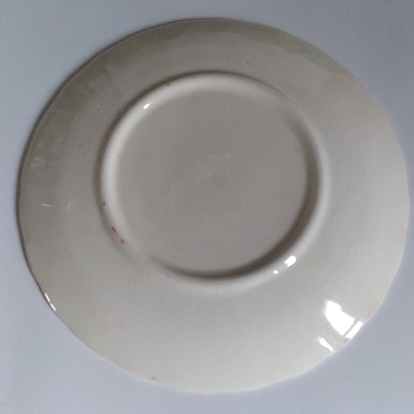 BLUE RIDGE PLATE - Picture 2 of 2